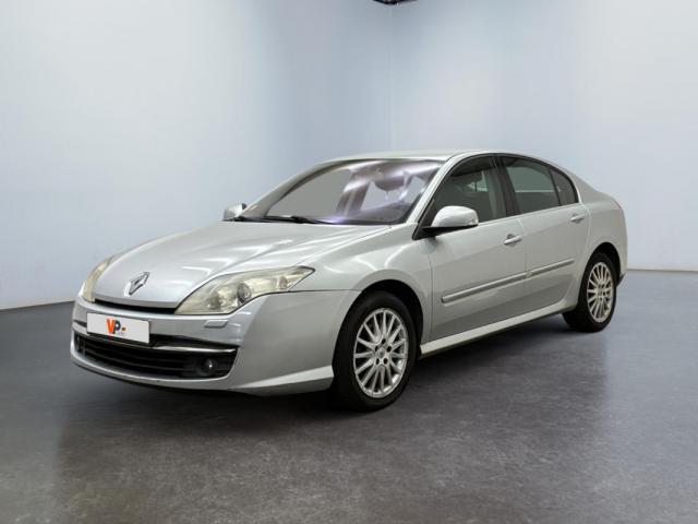 Renault Laguna d’occasion