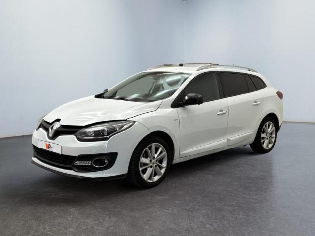 Renault Mégane Estate d’occasion