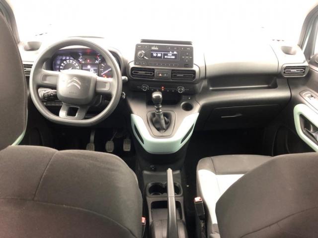 Citroen Berlingo image 7