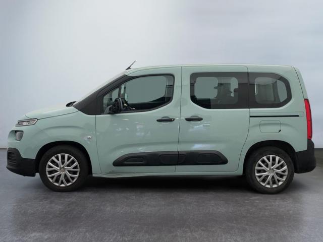 Citroen Berlingo image 4
