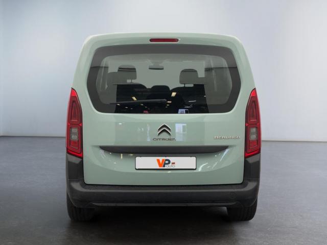 Citroen Berlingo image 1