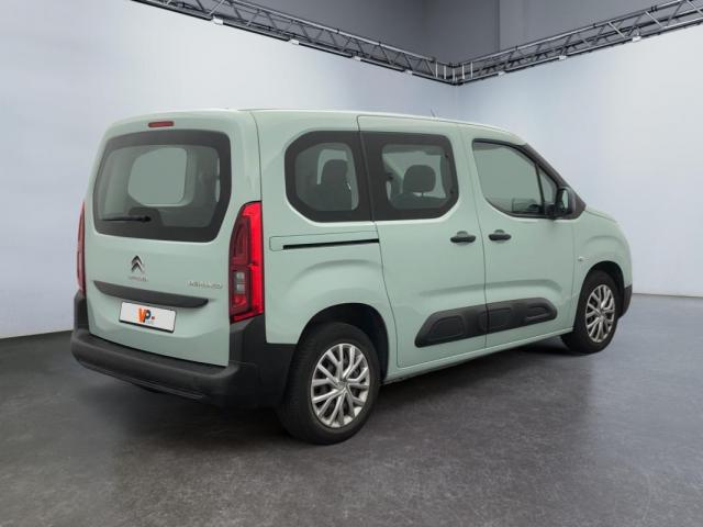 Citroen Berlingo image 3