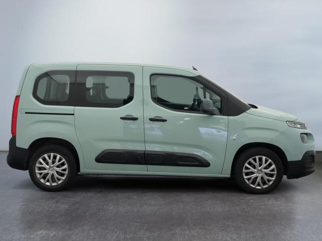 Citroen Berlingo image 5