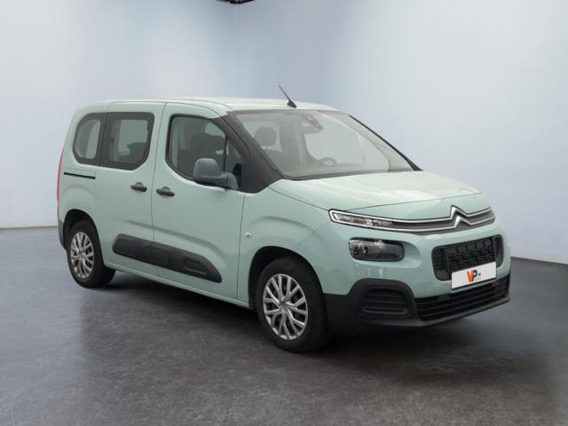 Citroen Berlingo image 6