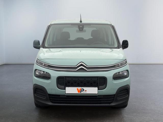 Citroen Berlingo image 2