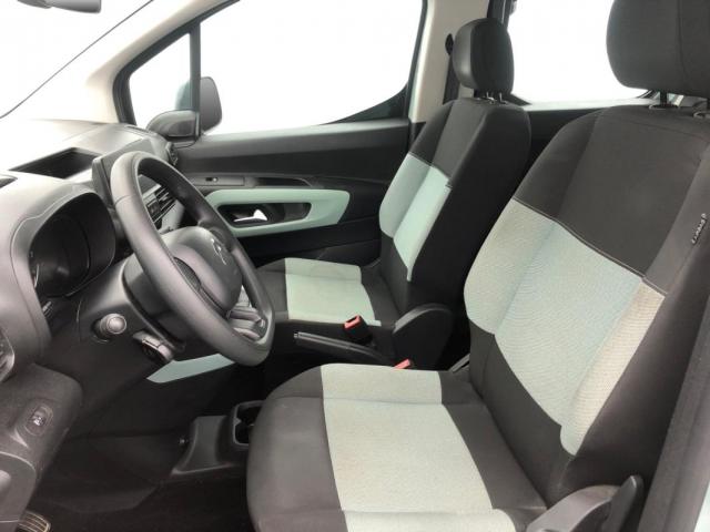 Citroen Berlingo image 9