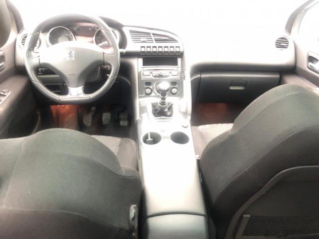 Peugeot 3008 image 9