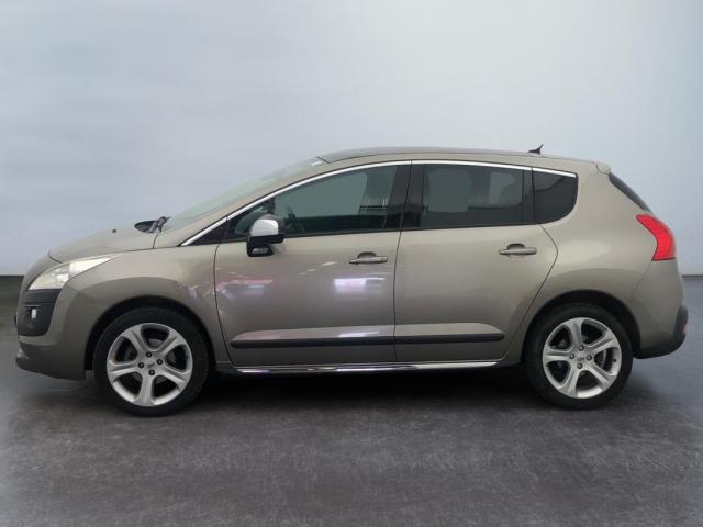 Peugeot 3008 image 4