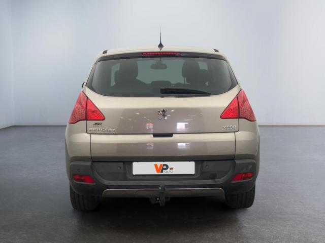 Peugeot 3008 image 3