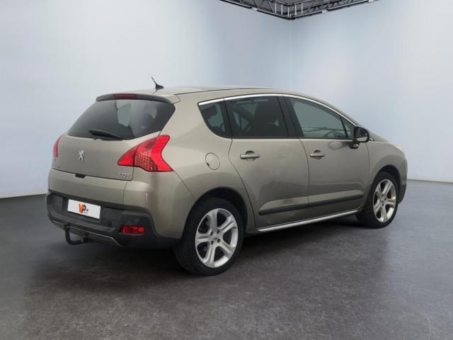 Peugeot 3008 image 5