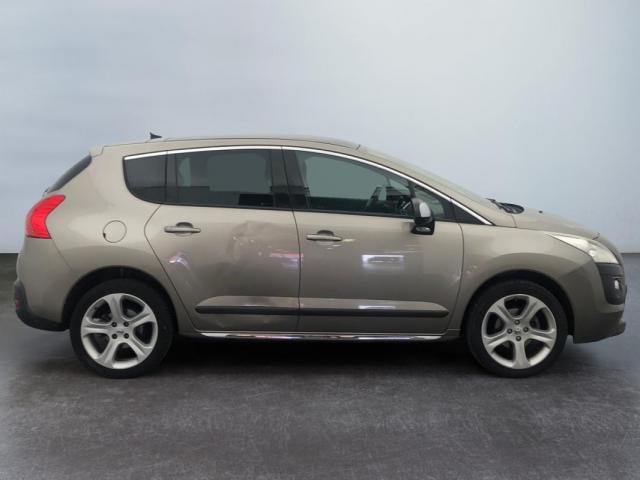 Peugeot 3008 image 7