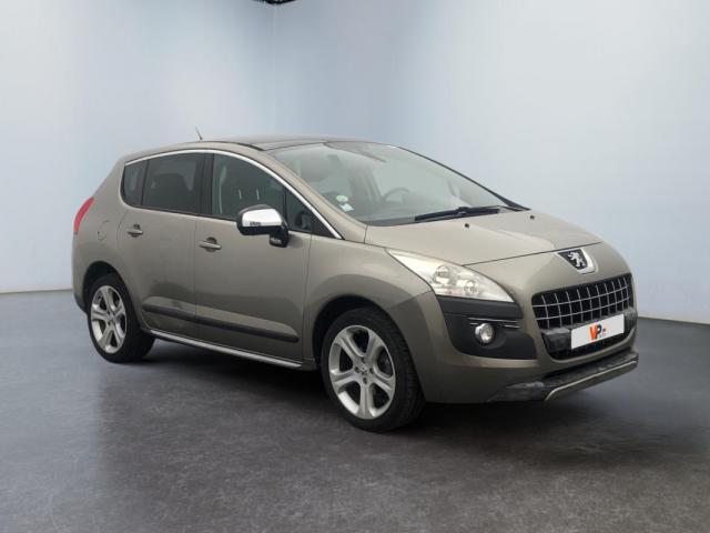 Peugeot 3008 image 6