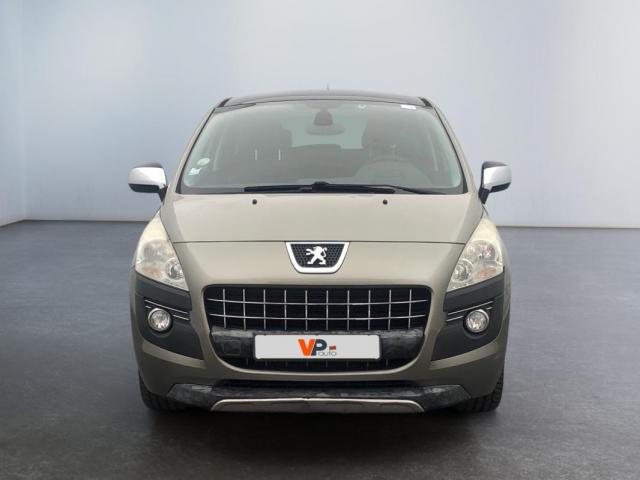 Peugeot 3008 image 8