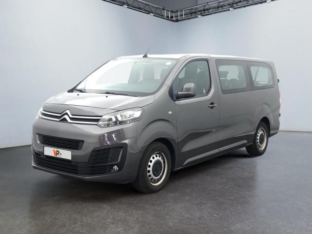 Citroen Jumpy Combi Xl Bluehdi 120 S&s Bvm6 Confort
