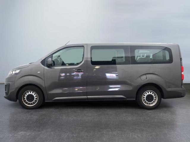 Citroen Jumpy image 5
