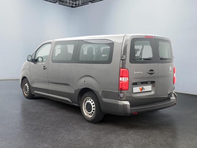 Citroen Jumpy image 4