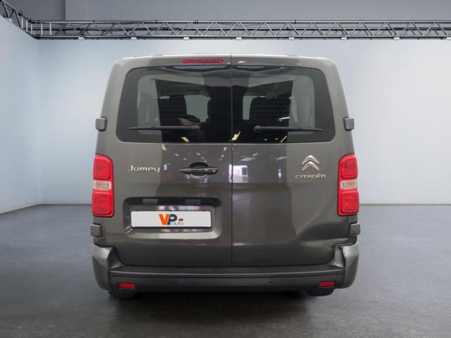 Citroen Jumpy image 9