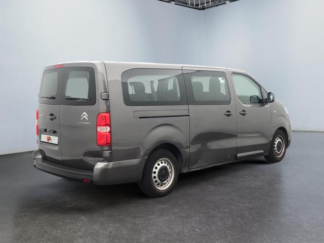 Citroen Jumpy image 7
