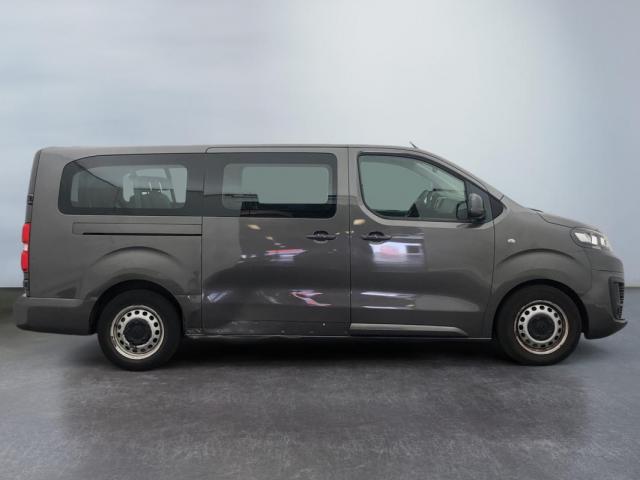 Citroen Jumpy image 1