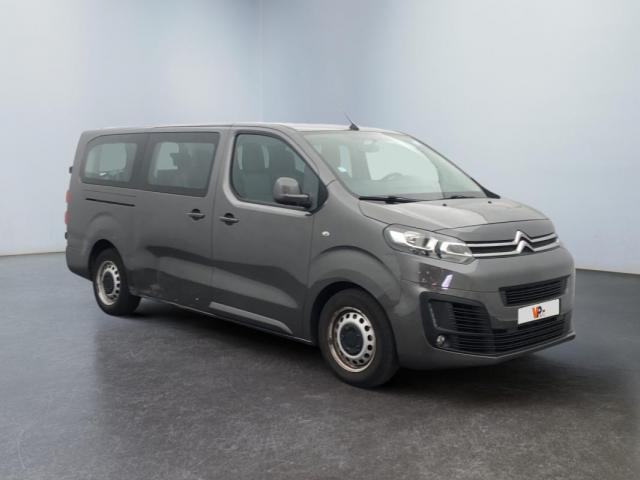 Citroen Jumpy image 6