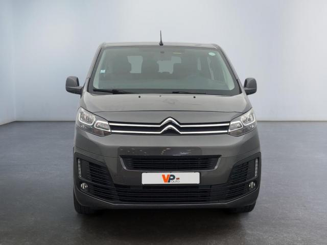 Citroen Jumpy image 8