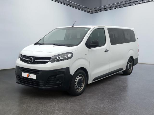 Opel Vivaro Combi L3 1.5 Diesel 120 Ch