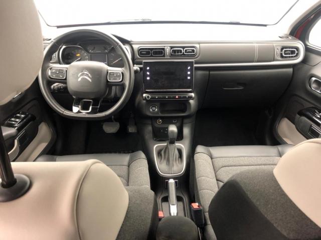 Citroen C3 image 8