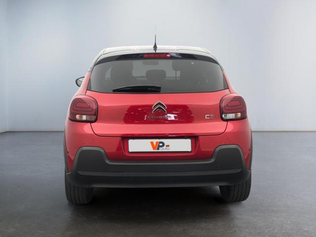 Citroen C3 image 9