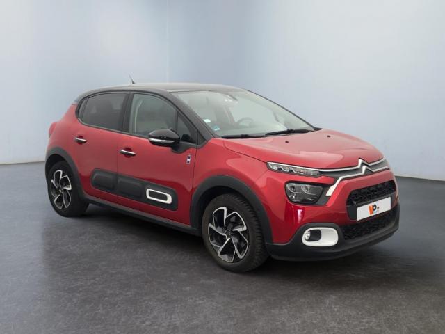 Citroen C3 image 5