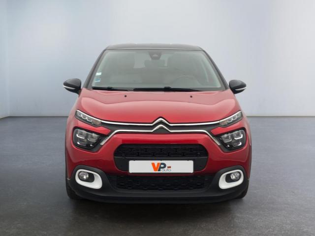 Citroen C3 image 2