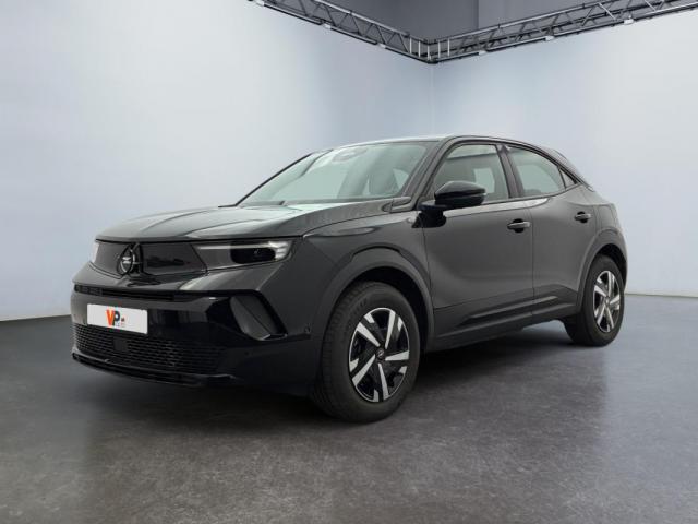 Opel Mokka Electrique 136 Ch & Batterie 50 Kwh Edition