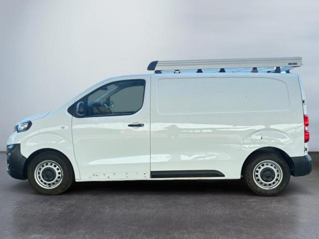 Peugeot Expert image 4