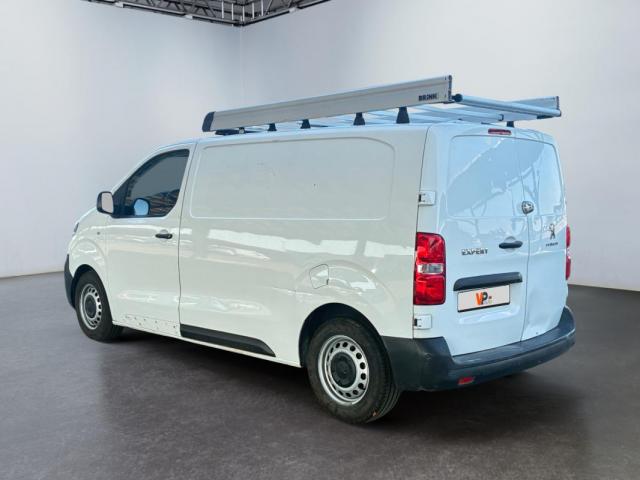 Peugeot Expert image 1