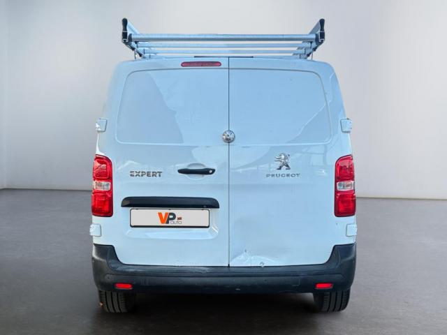 Peugeot Expert image 7