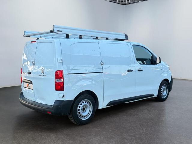 Peugeot Expert image 3