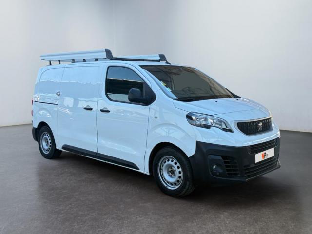Peugeot Expert image 5