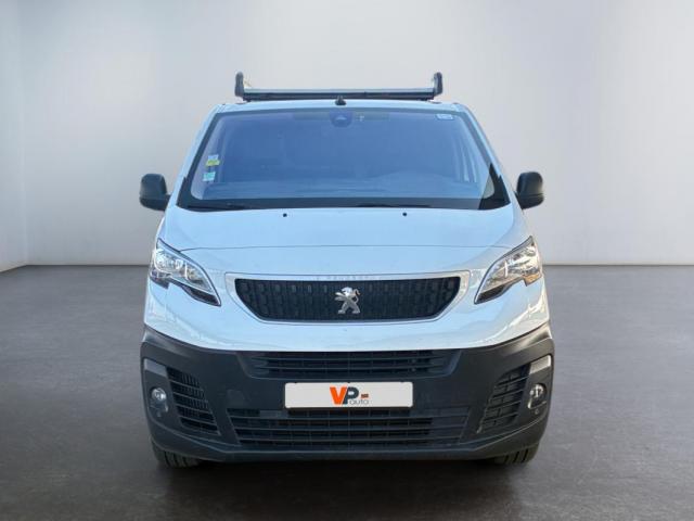 Peugeot Expert image 8