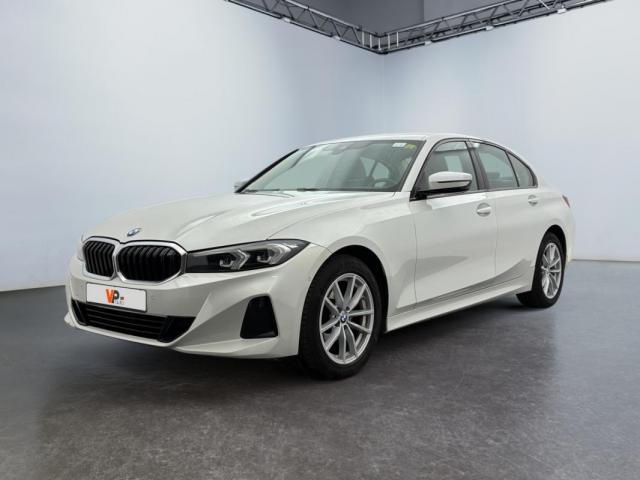 Bmw Série 3 G20 Lci 318i 156 Ch Bva8 Business Design