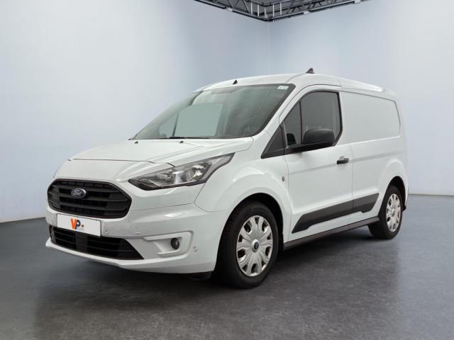 Ford Transit Connect Fgn L1 1.5 Ecoblue 100 S&s Trend Business Nav