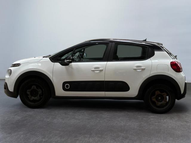 Citroen C3 image 3