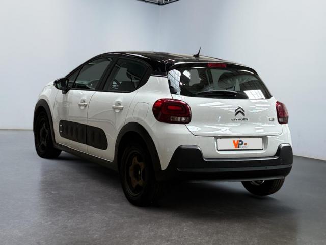 Citroen C3 image 4