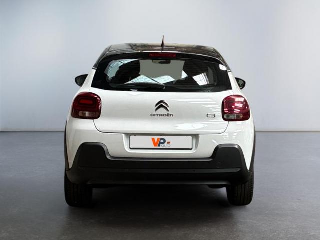 Citroen C3 image 1