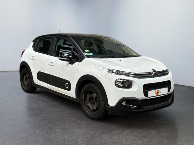 Citroen C3 image 8