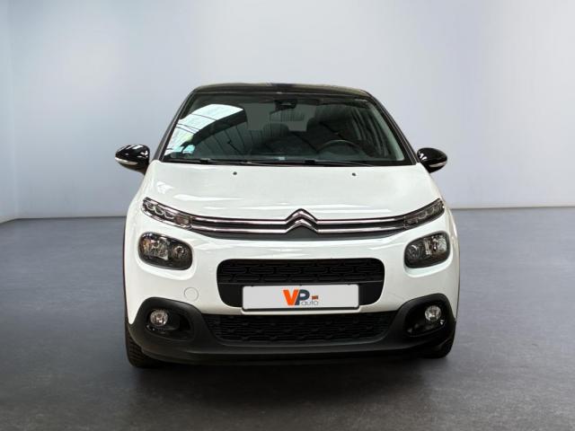 Citroen C3 image 9