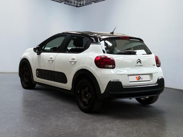 Citroen C3 image 8