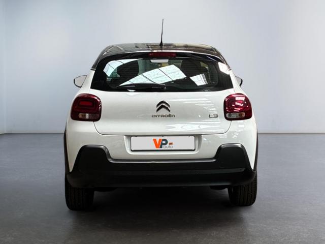 Citroen C3 image 4