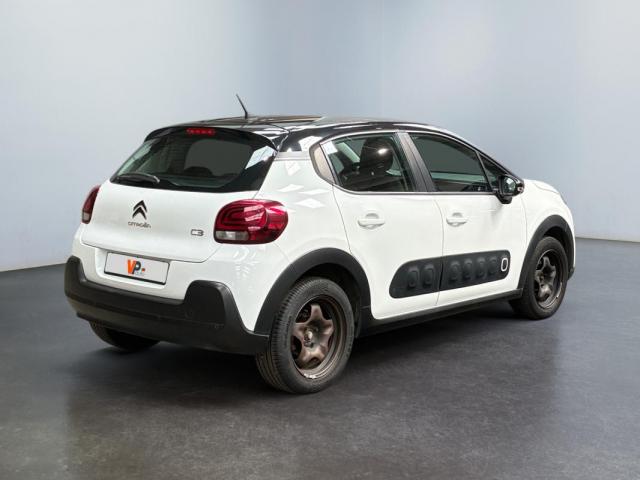 Citroen C3 image 7