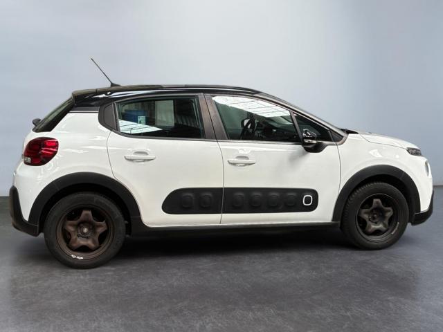 Citroen C3 image 9