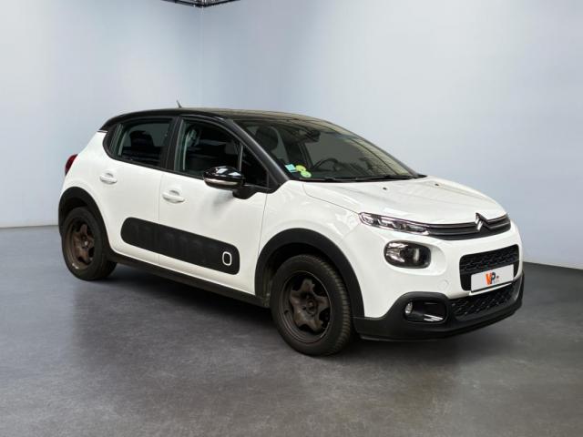 Citroen C3 image 5
