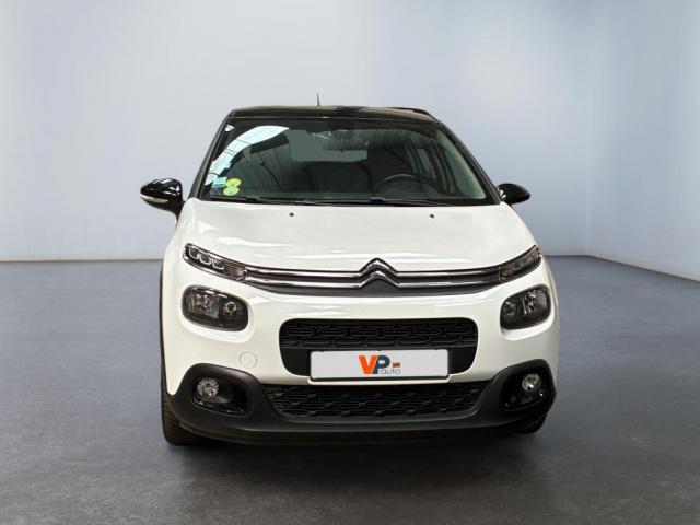 Citroen C3 image 3